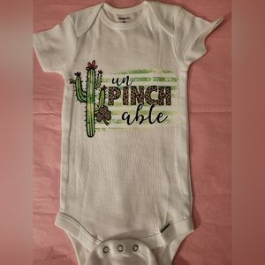 Pinch Able  - Baby Onies